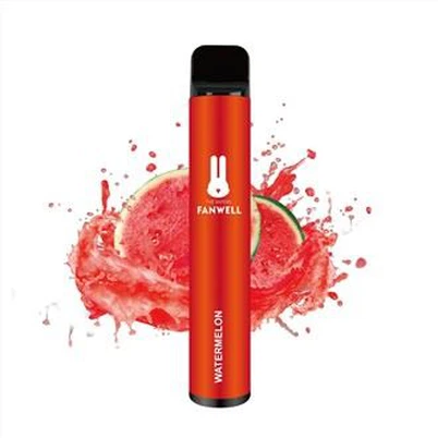 3,5 ml elektronické cigarety 1000 ťahov