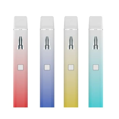 3ml veľkokapacitný HHC Vape Vitajte OEM